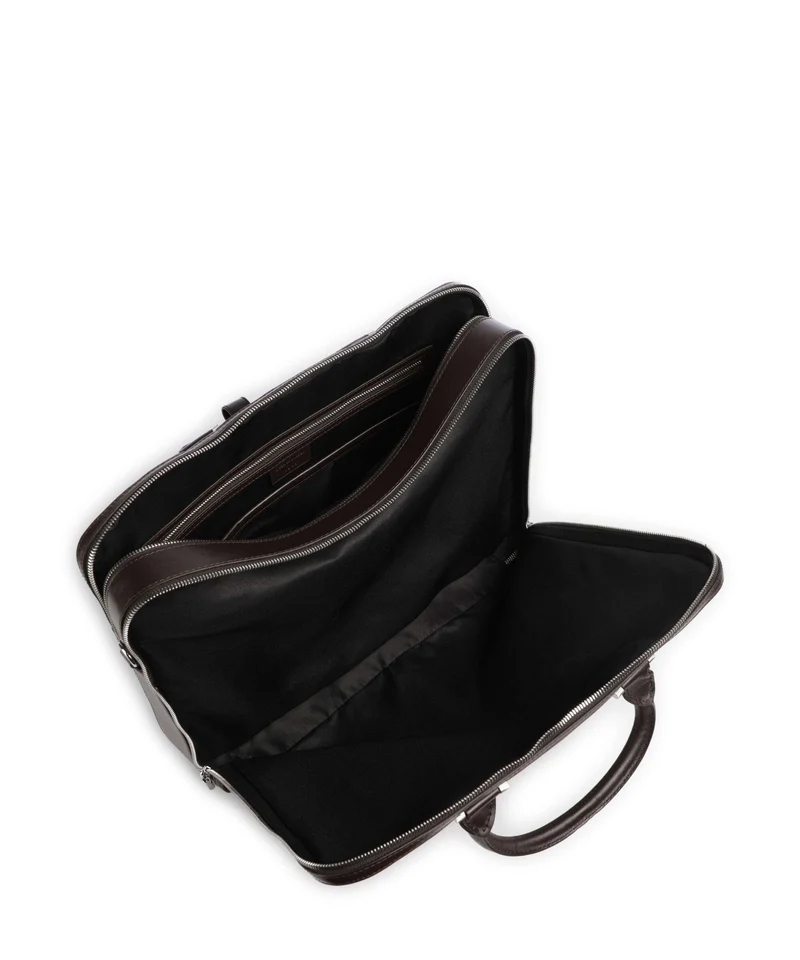 Tiger of Sweden Valise L Aktentasche dark brown