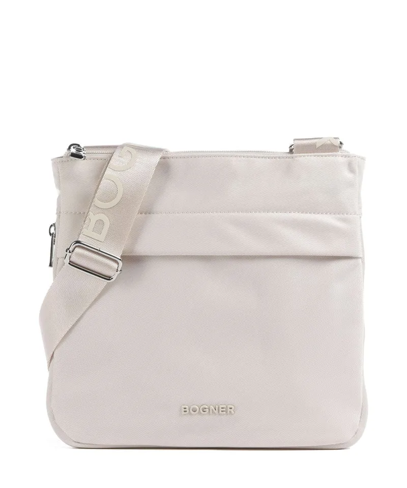 Bogner Maxon Serena Umhängetasche birch