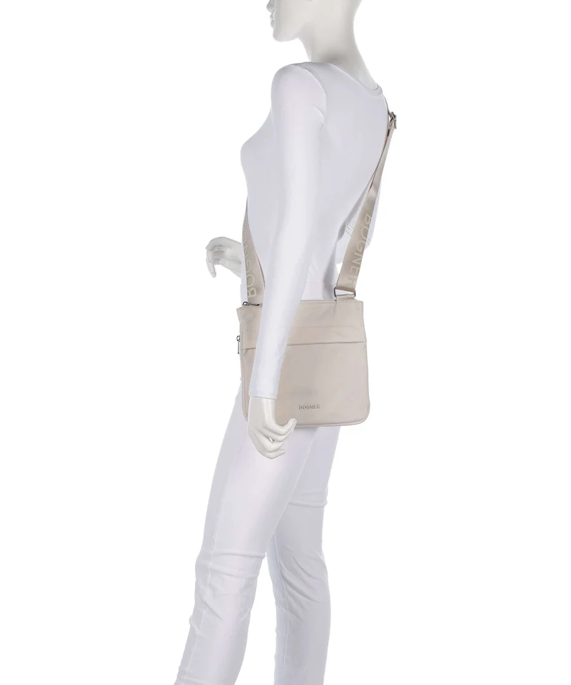 Bogner Maxon Serena Umhängetasche birch