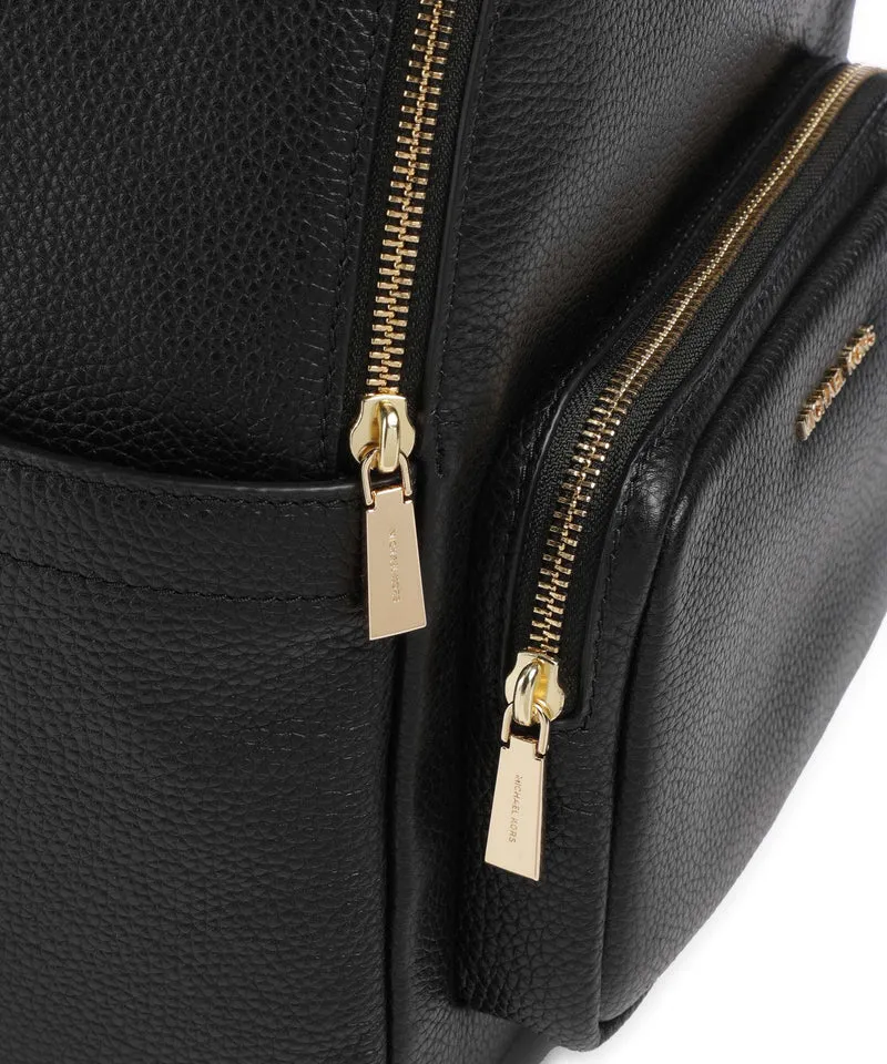 Michael Kors Tanner Medium Rucksack black