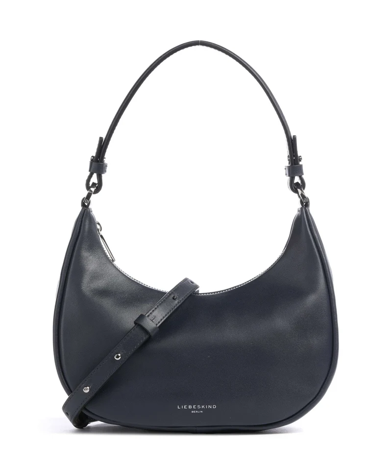 Liebeskind Soft Nappa XS Schultertasche dress blues