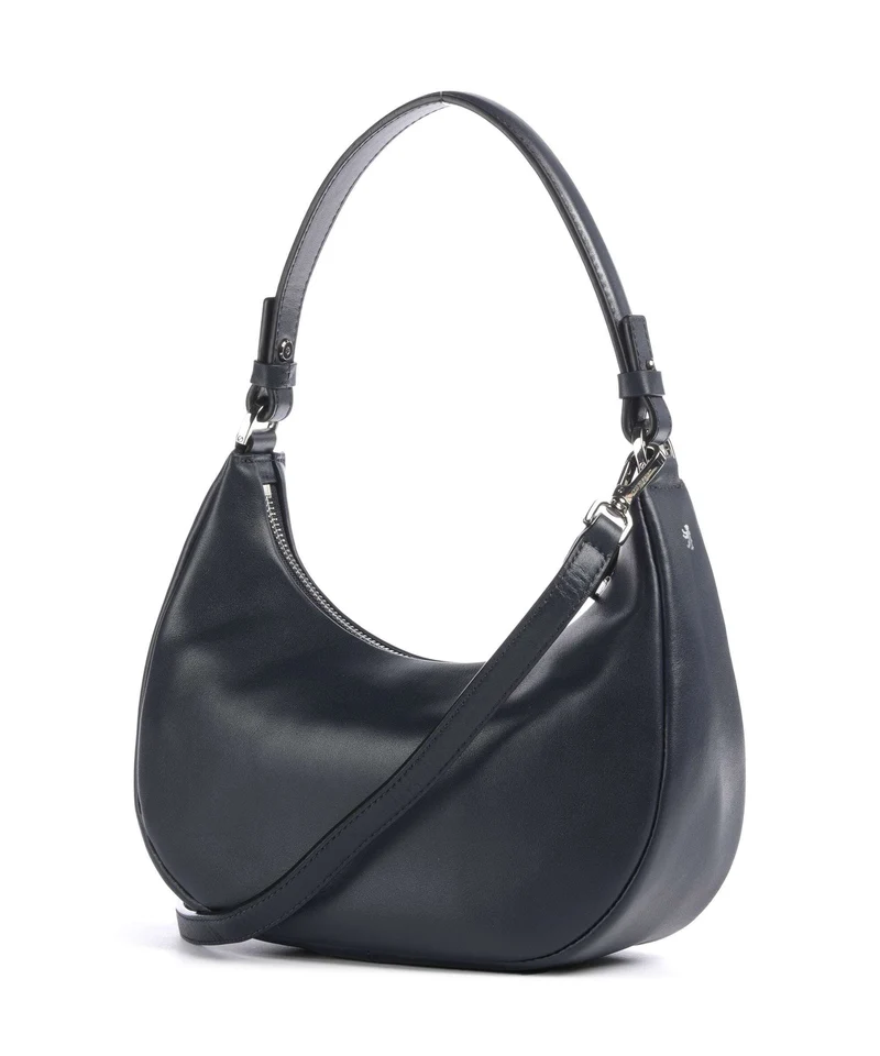 Liebeskind Soft Nappa XS Schultertasche dress blues