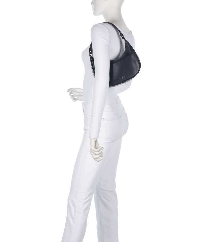 Liebeskind Soft Nappa XS Schultertasche dress blues