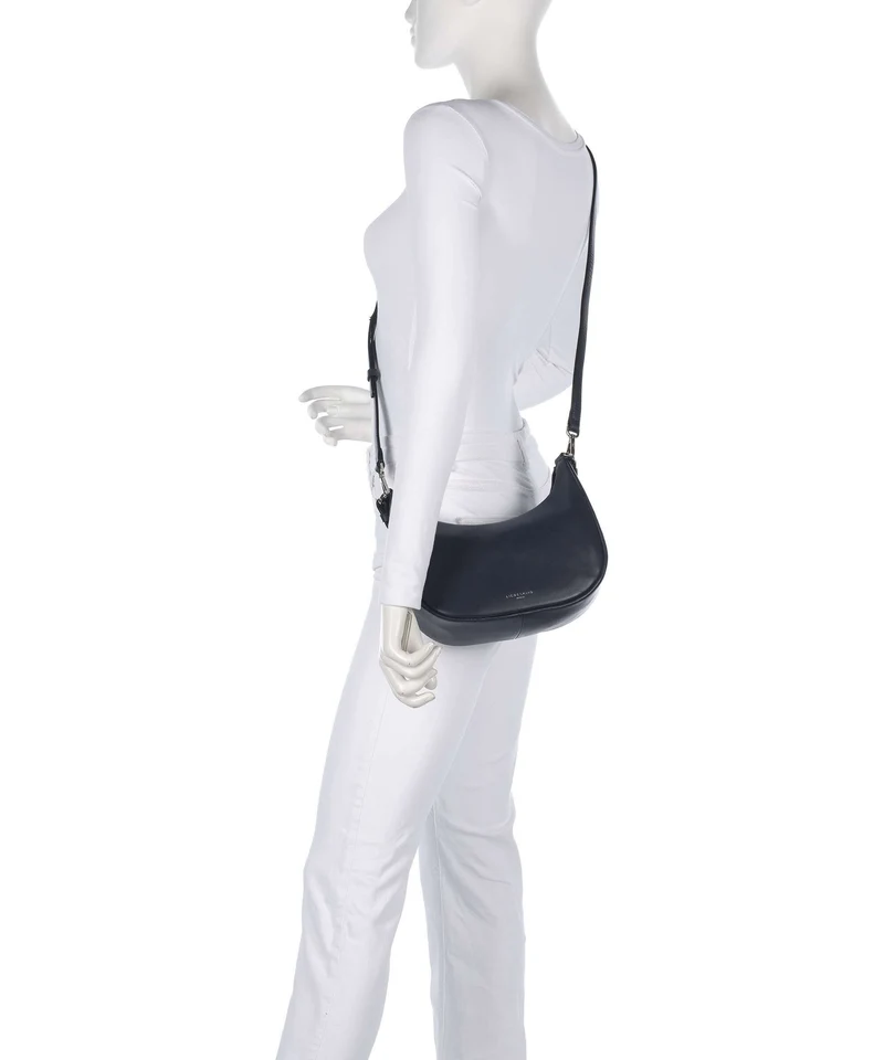 Liebeskind Soft Nappa XS Schultertasche dress blues