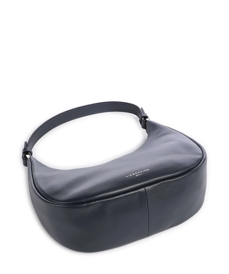 Liebeskind Soft Nappa XS Schultertasche dress blues