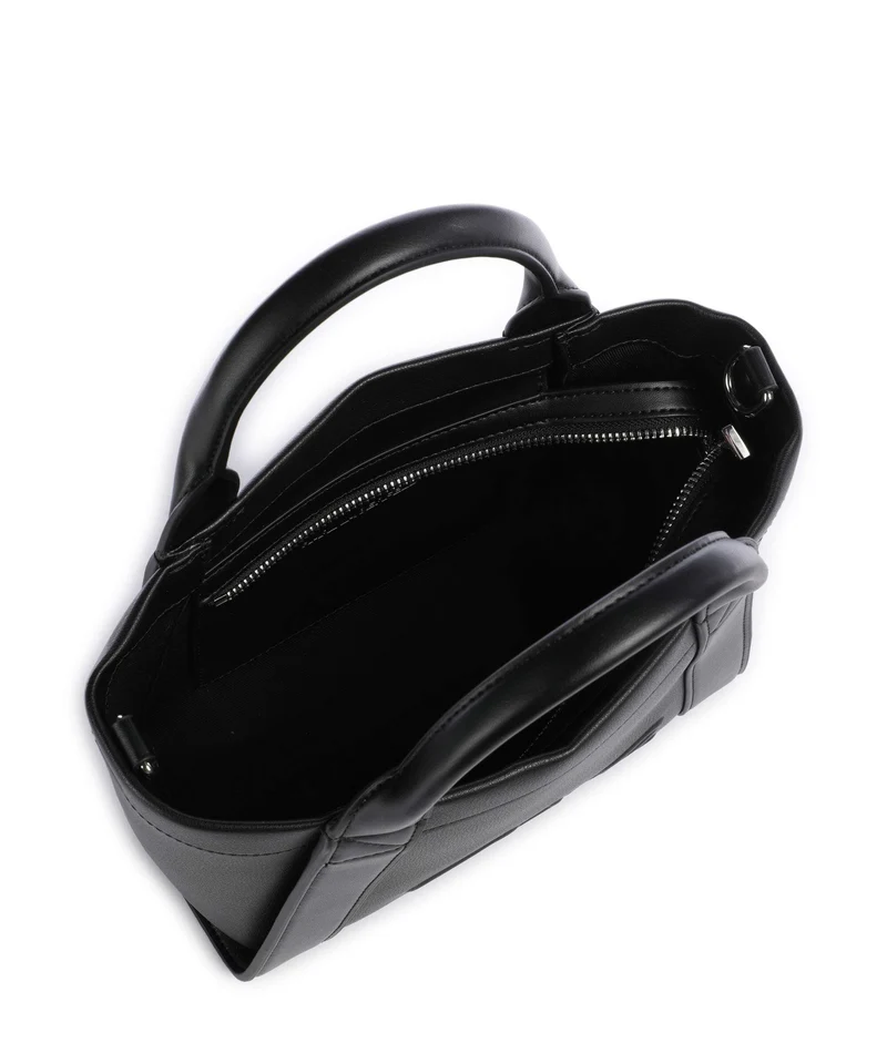 Karl Lagerfeld K/Ville Small Handtasche black/nickel