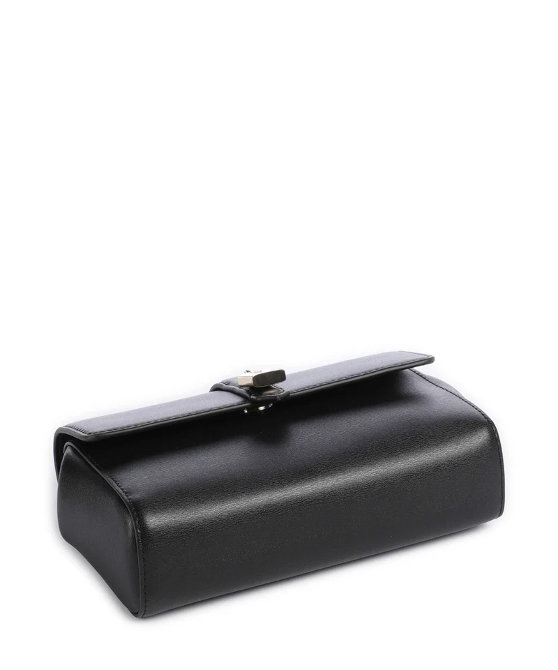 Karl Lagerfeld K/Autograph Small Umhängetasche black/gold
