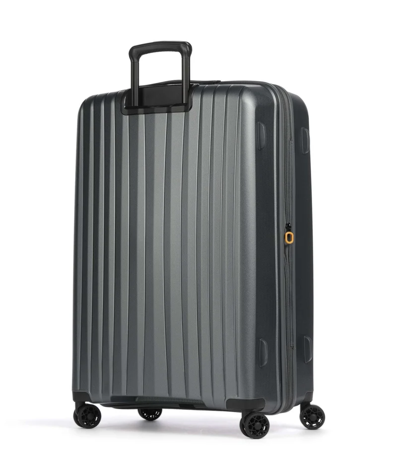 Jump Enais 4-Rollen Trolley anthracite
