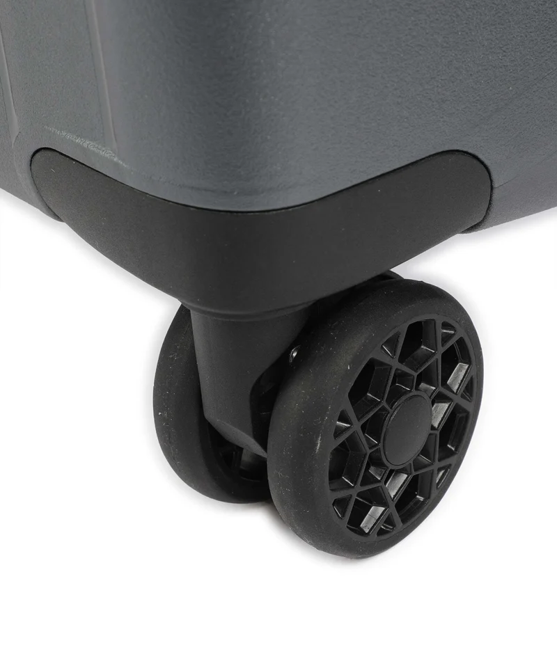 Jump Enais 4-Rollen Trolley anthracite