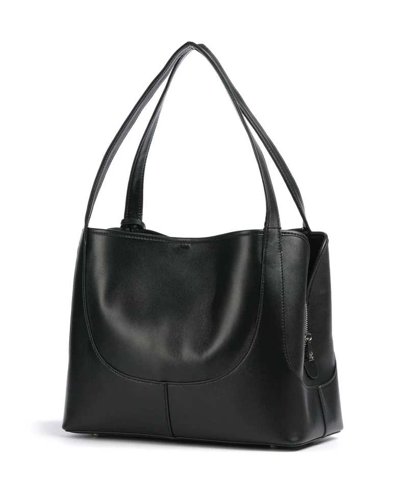 Kazar Ange Beuteltasche black