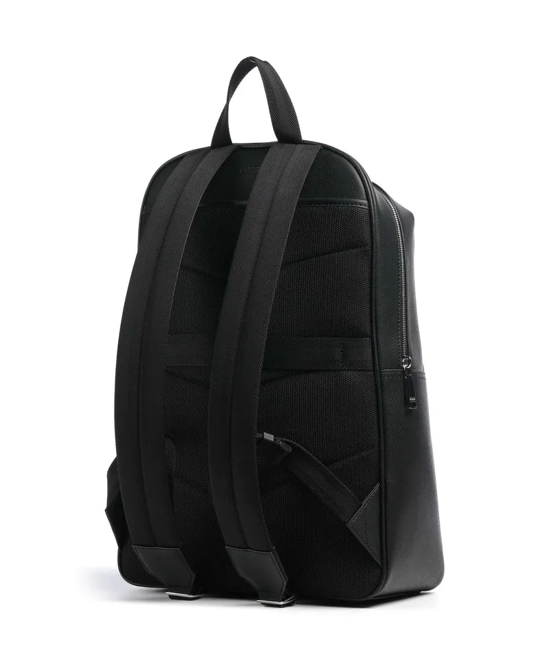 BOSS Daxter Rucksack black