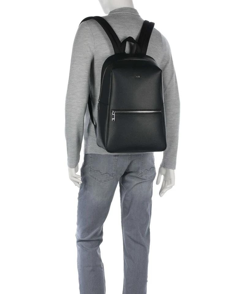 BOSS Daxter Rucksack black