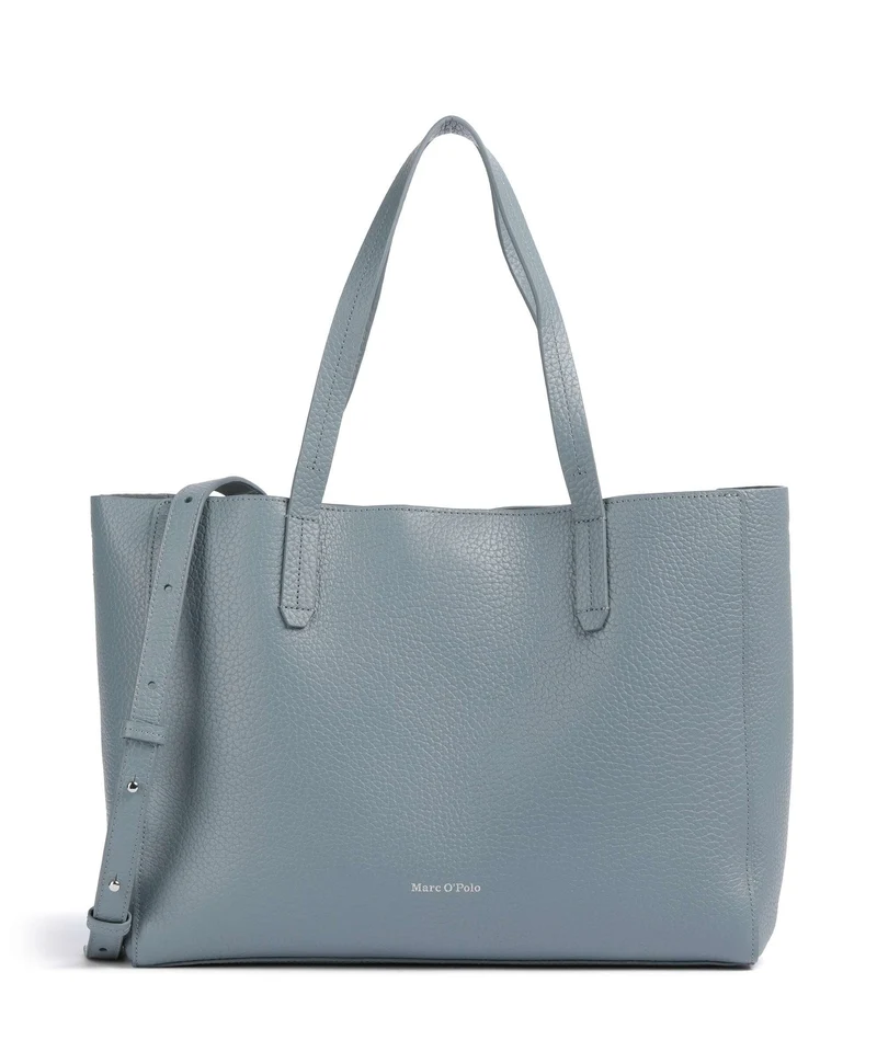 Marc O'Polo Busin M Shopper slate blue