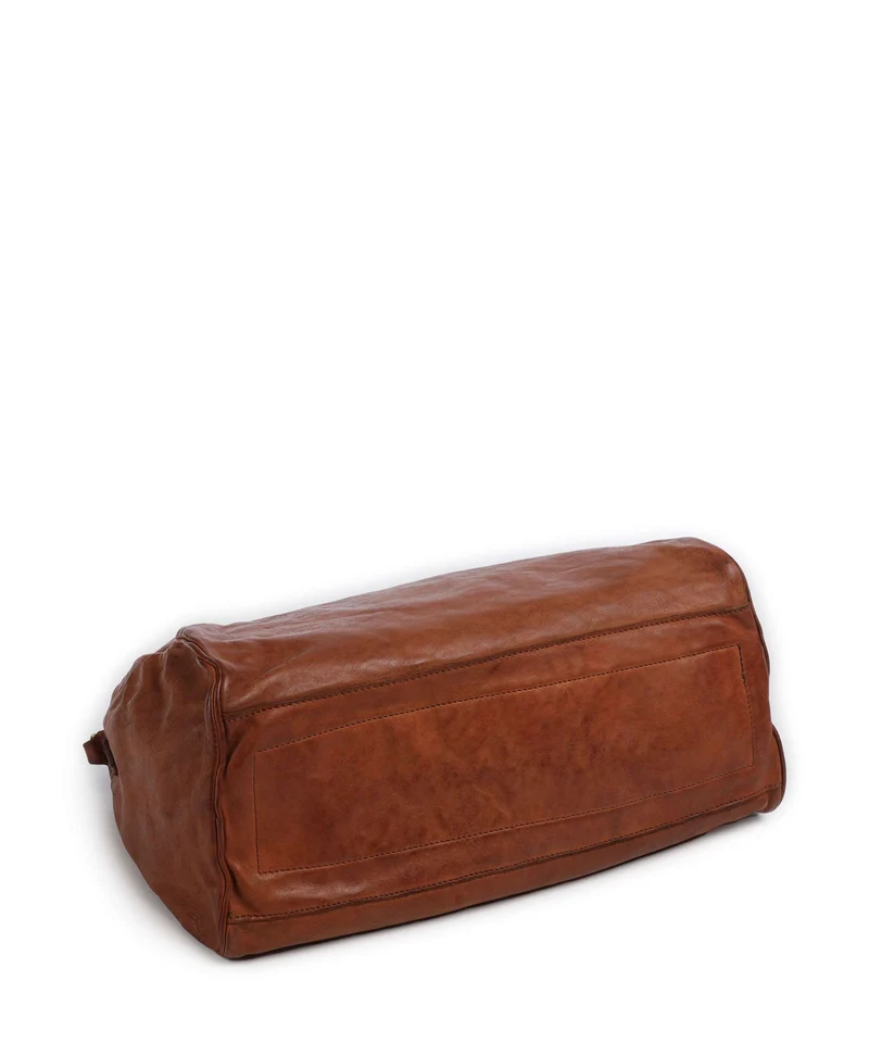 Campomaggi Handtasche cognac