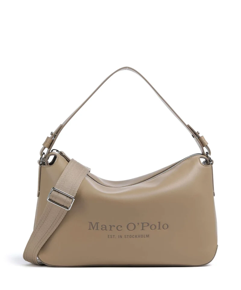 Marc O'Polo Valli M Beuteltasche dusty earth