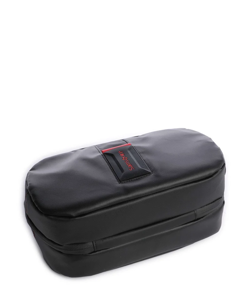 Samsonite Paradiver Light Kulturbeutel black