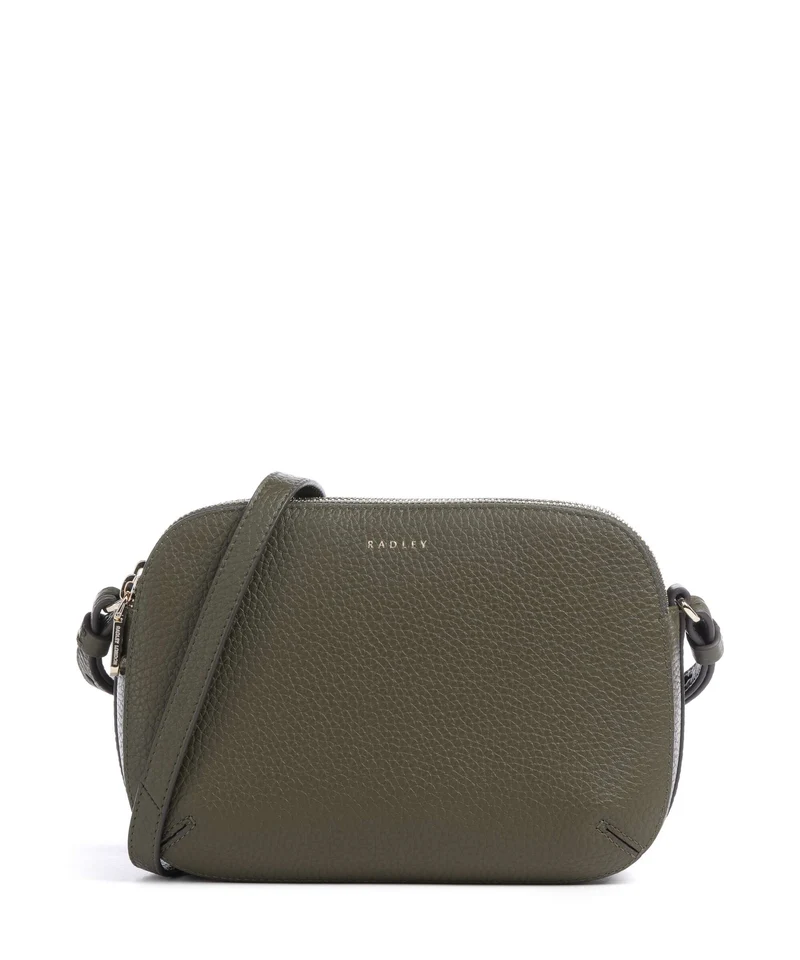 Radley London Dukes Place Umhängetasche pine needle
