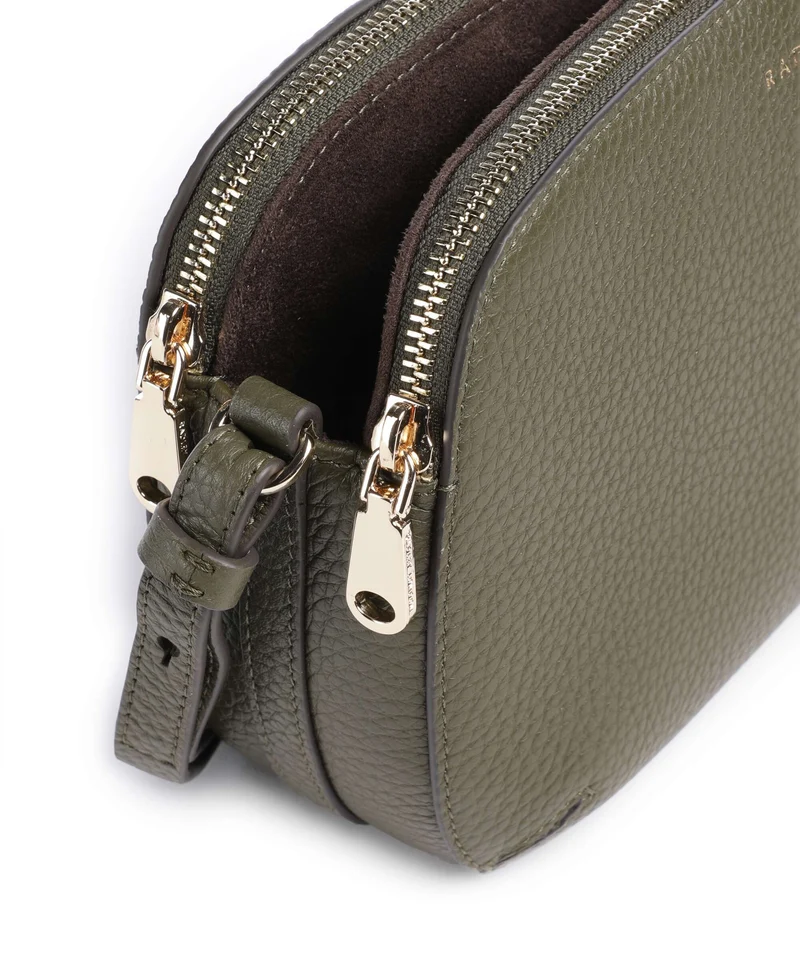 Radley London Dukes Place Umhängetasche pine needle