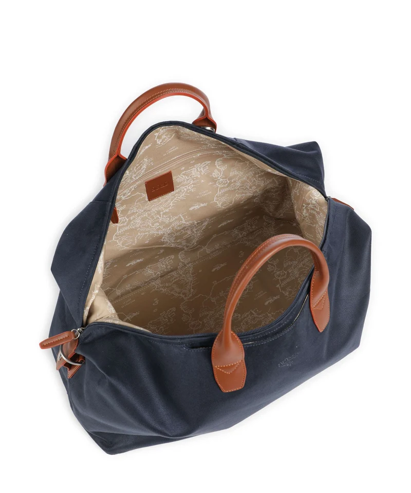 Jump Uppsala Soft Weekender marine