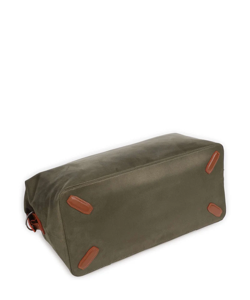 Jump Uppsala Soft Weekender olive