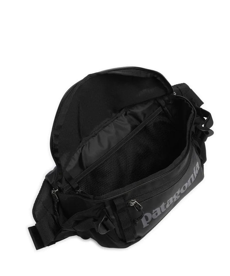 Patagonia Black Hole 5 Gürteltasche black w/black