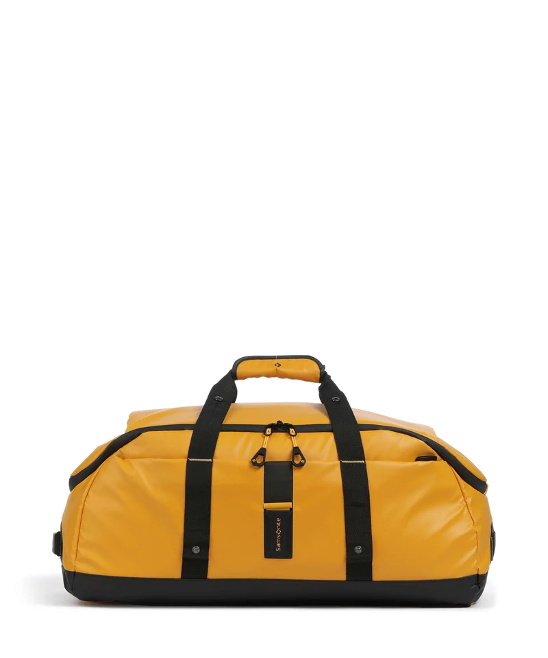 Samsonite Paradiver Light M Reisetasche yellow