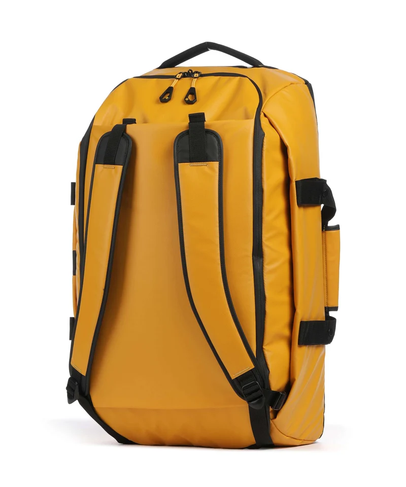 Samsonite Paradiver Light M Reisetasche yellow