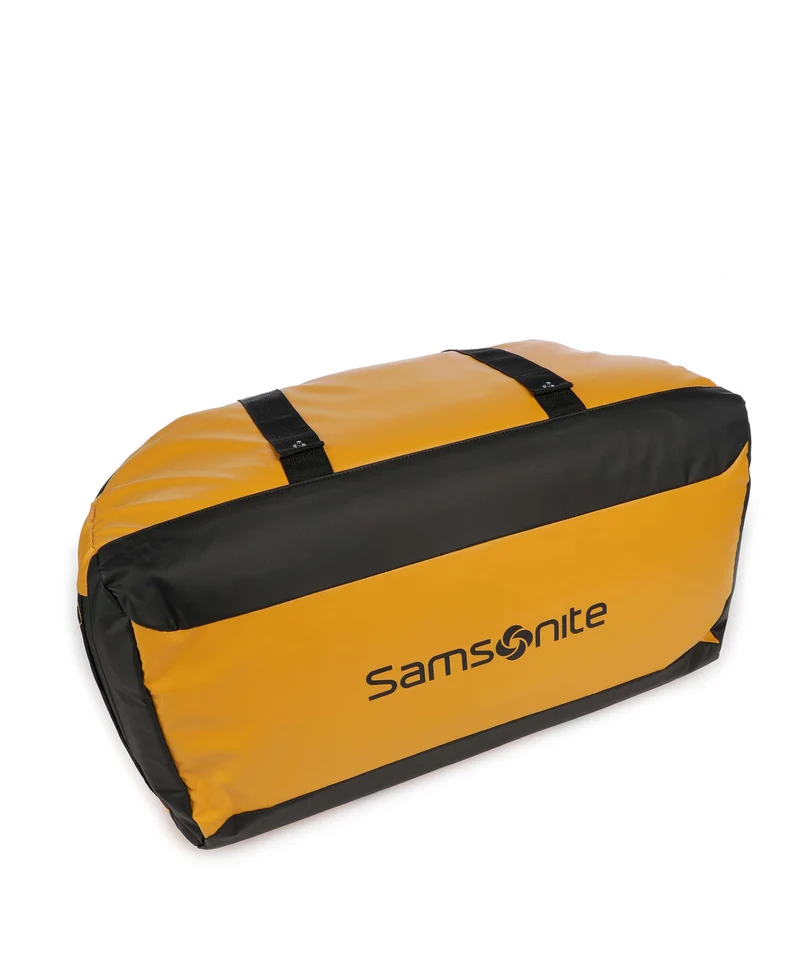 Samsonite Paradiver Light M Reisetasche yellow