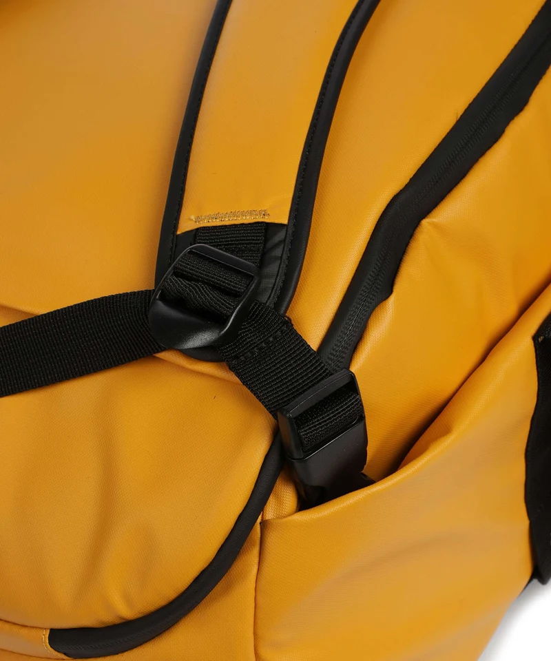 Samsonite Paradiver Light M Reisetasche yellow