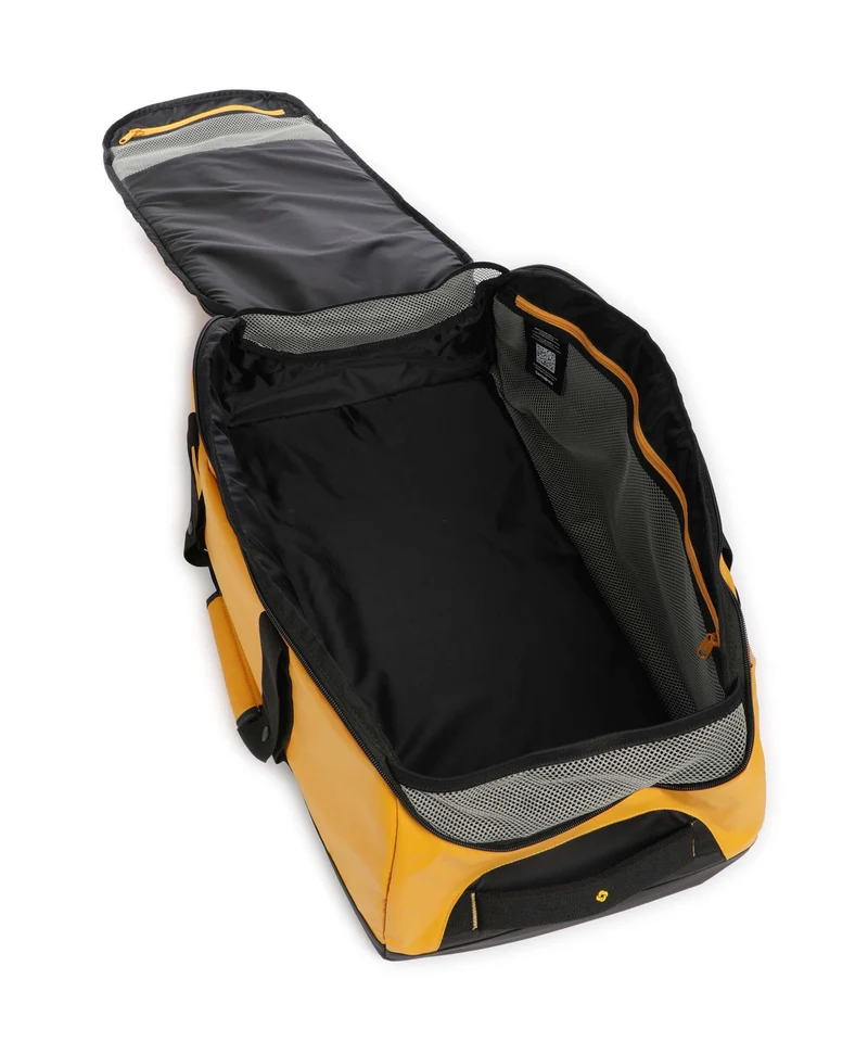 Samsonite Paradiver Light M Reisetasche yellow