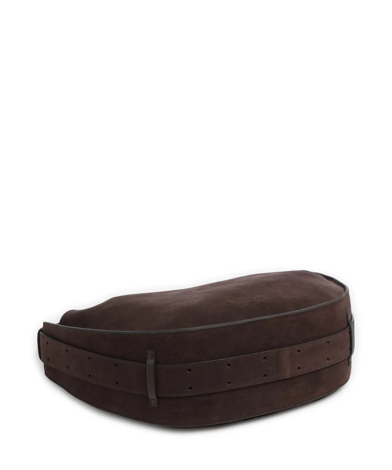 Marc O'Polo Aamu M Beuteltasche shaded brown