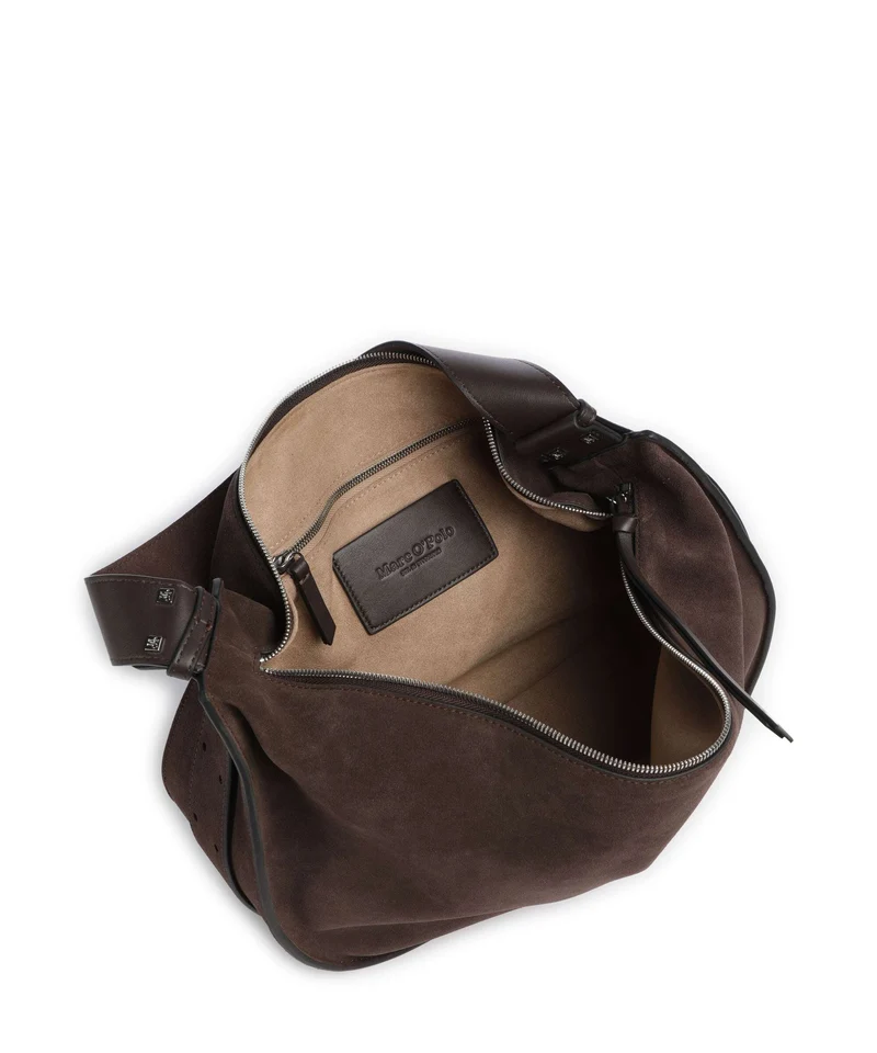 Marc O'Polo Aamu M Beuteltasche shaded brown