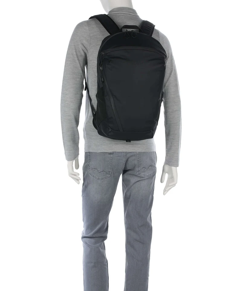 BOSS Stenson Rucksack black