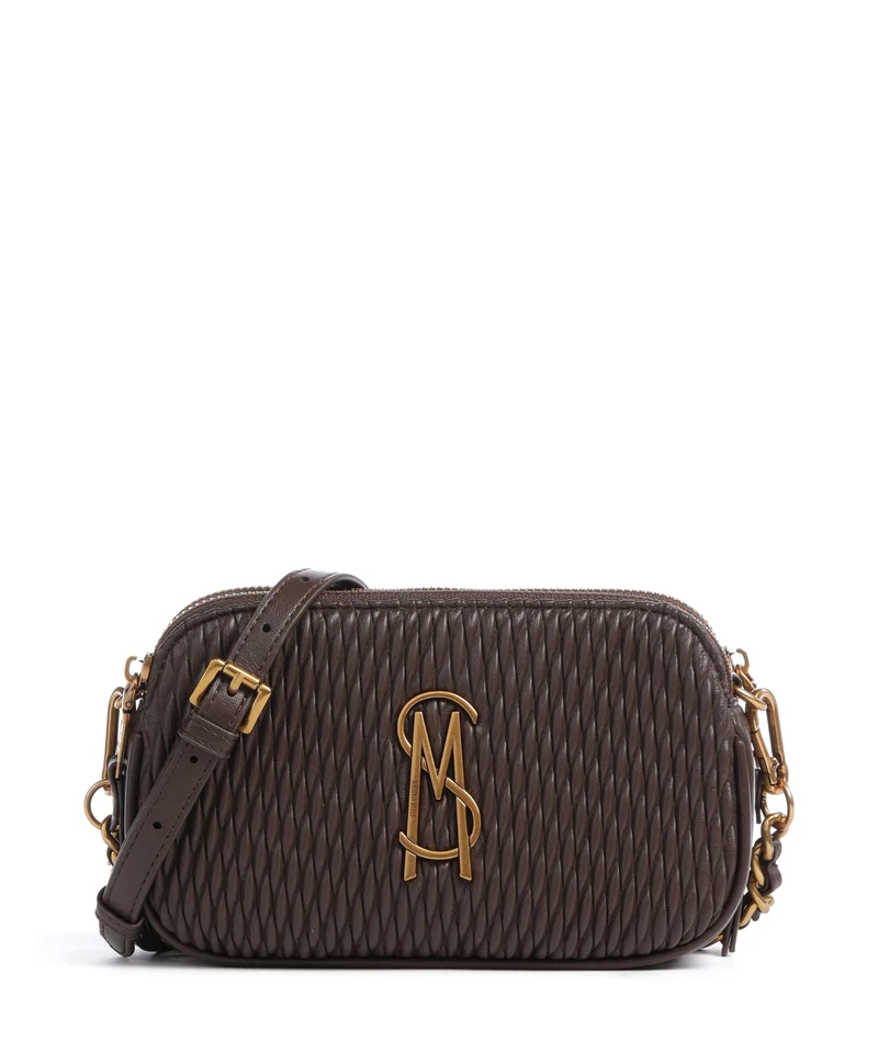 Steve Madden BDAISY-M Umhängetasche chocolate