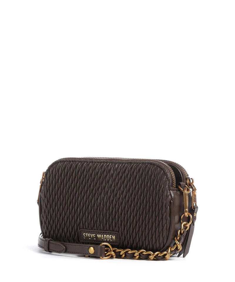 Steve Madden BDAISY-M Umhängetasche chocolate