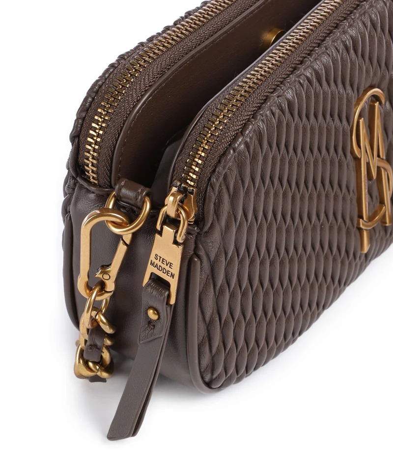 Steve Madden BDAISY-M Umhängetasche chocolate