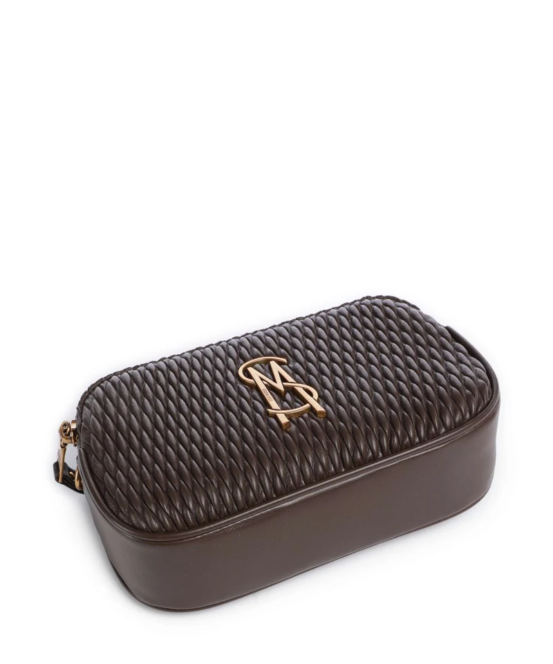 Steve Madden BDAISY-M Umhängetasche chocolate