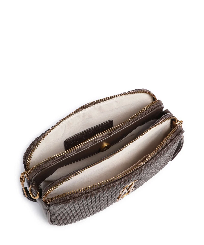 Steve Madden BDAISY-M Umhängetasche chocolate