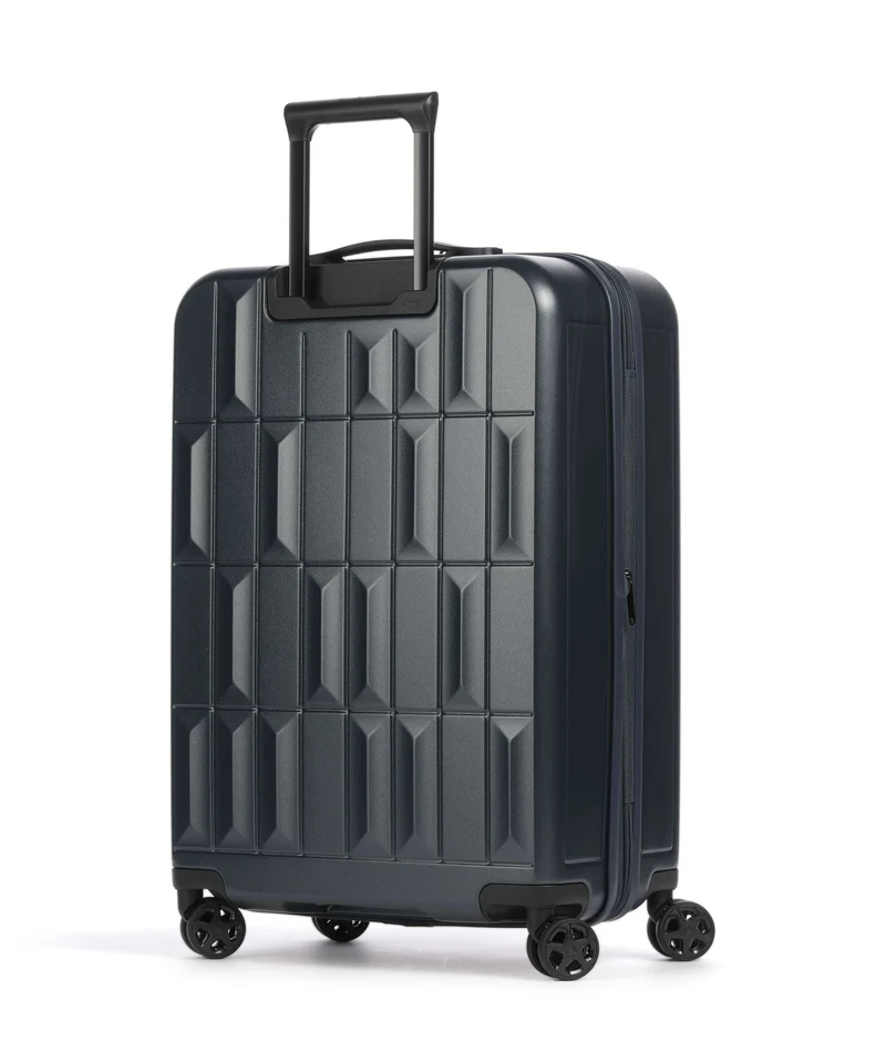 Travelite Panello 4-Rollen Trolley night sky