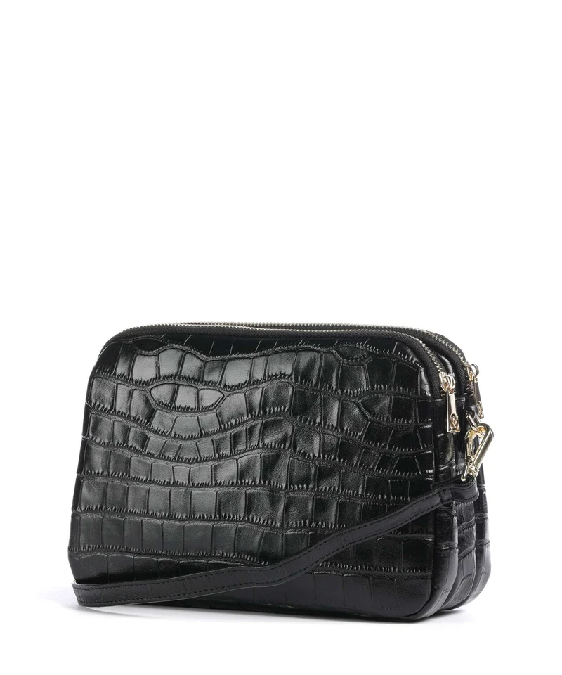 Kazar New Rita Umhängetasche black