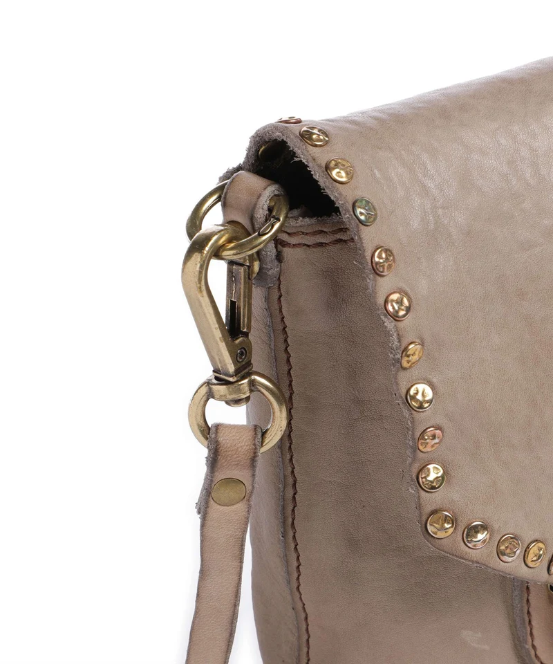 Campomaggi Handytasche ice