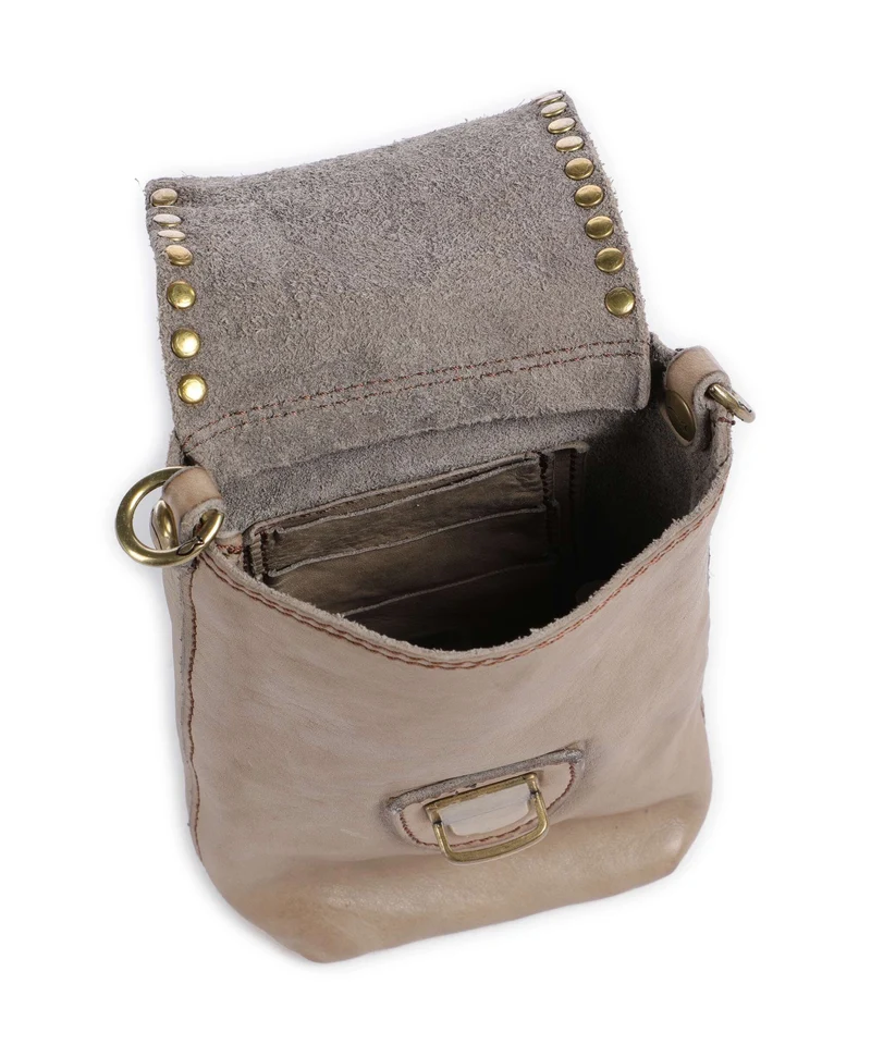 Campomaggi Handytasche ice