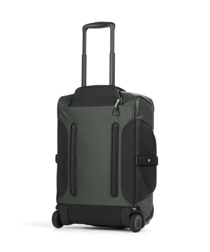 Samsonite Paradiver Light Rollenreisetasche jungle green
