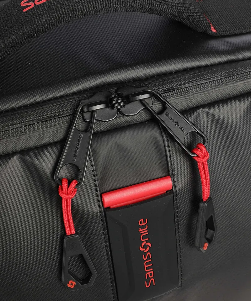 Samsonite Paradiver Light Rollenreisetasche black