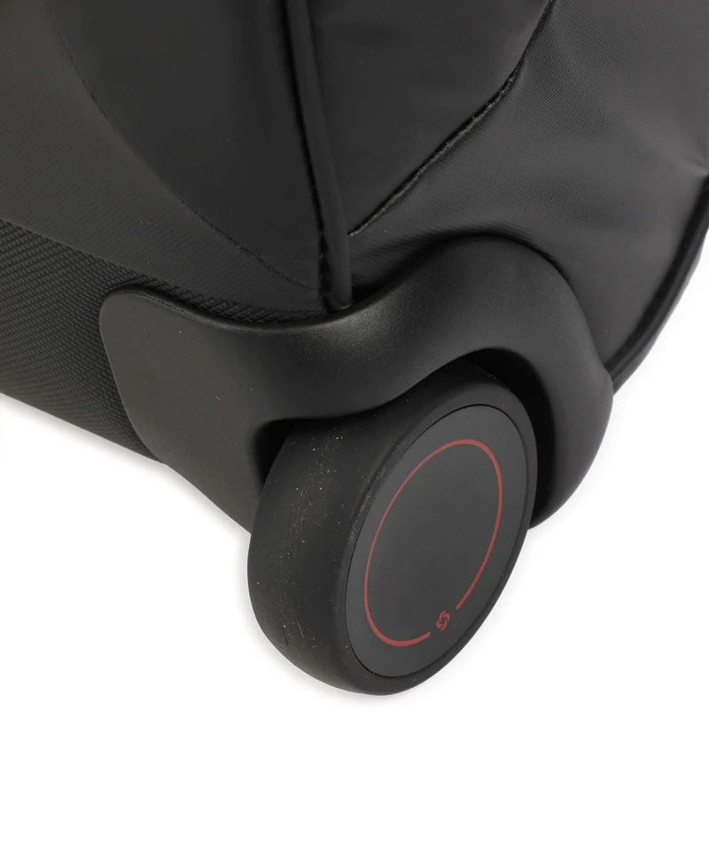Samsonite Paradiver Light Rollenreisetasche black