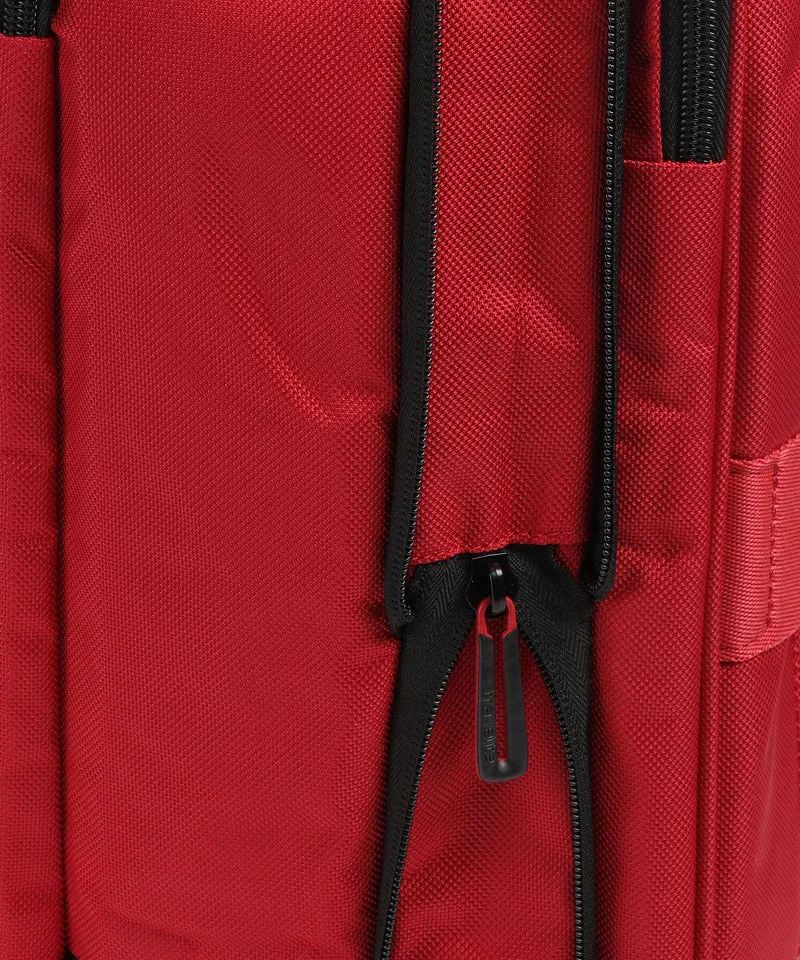 Travelite Crosslite Reiserucksack red