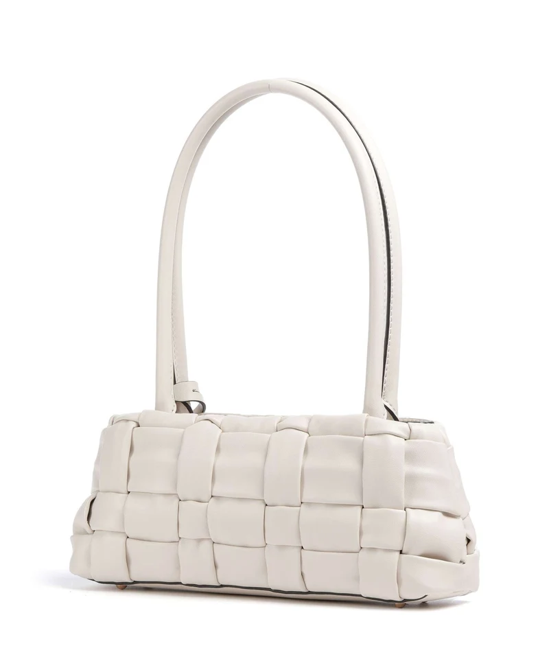 Guess Marion Schultertasche bone