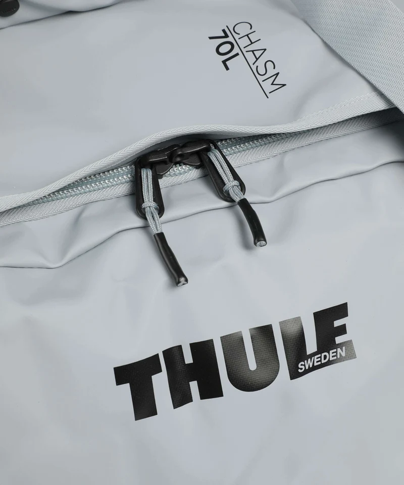 Thule Chasm 70 Reisetasche soft blue