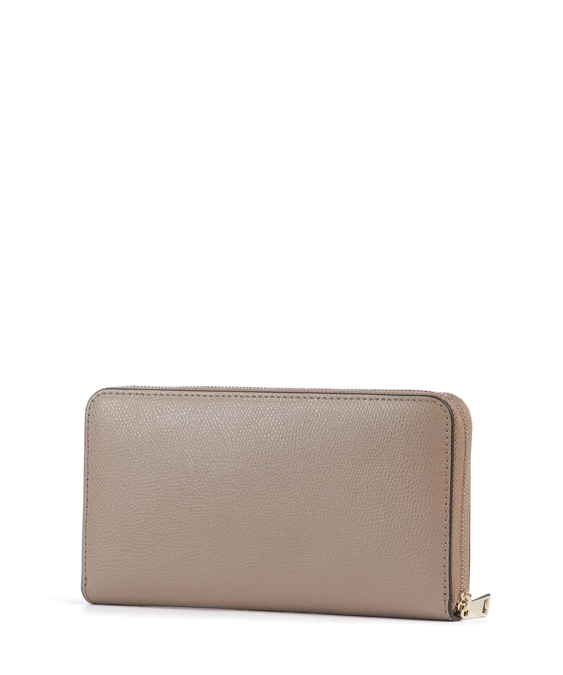 Furla Camelia XL Geldbörse greige