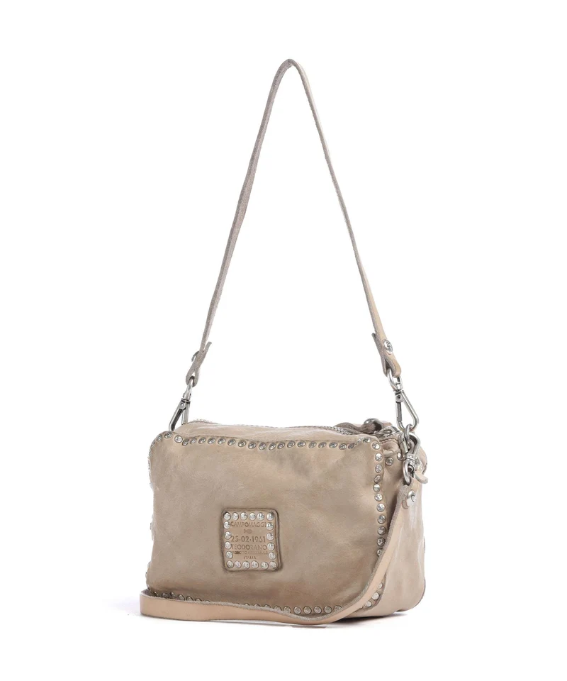 Campomaggi Schultertasche ice